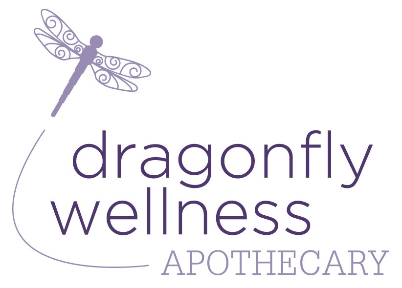 The Wellness Apothecary